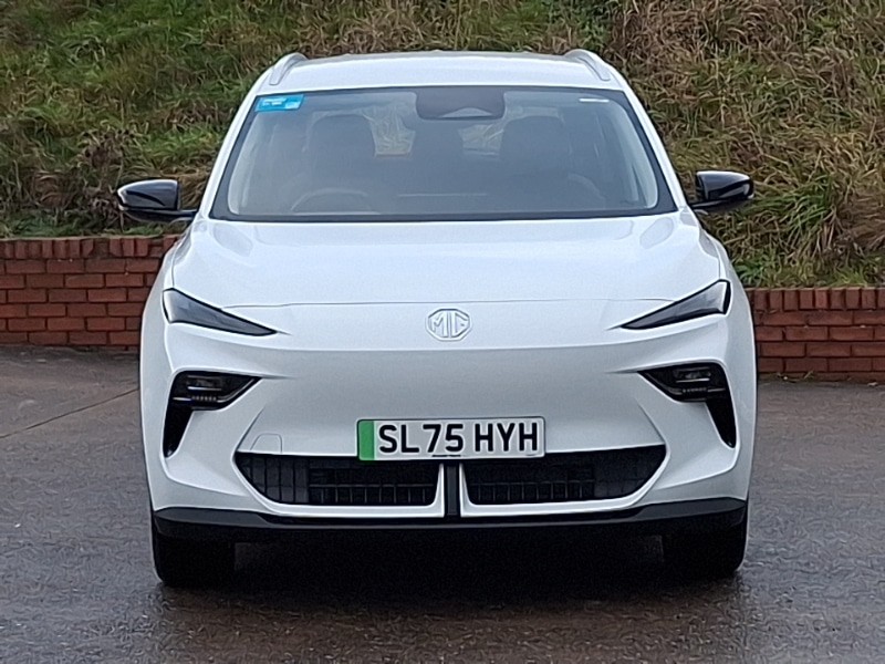 Used MG MGS5 2025 for sale - 77174153: Photo 12