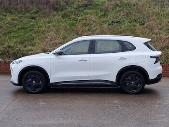 Used MG MGS5 2025 for sale - 77174153: Photo