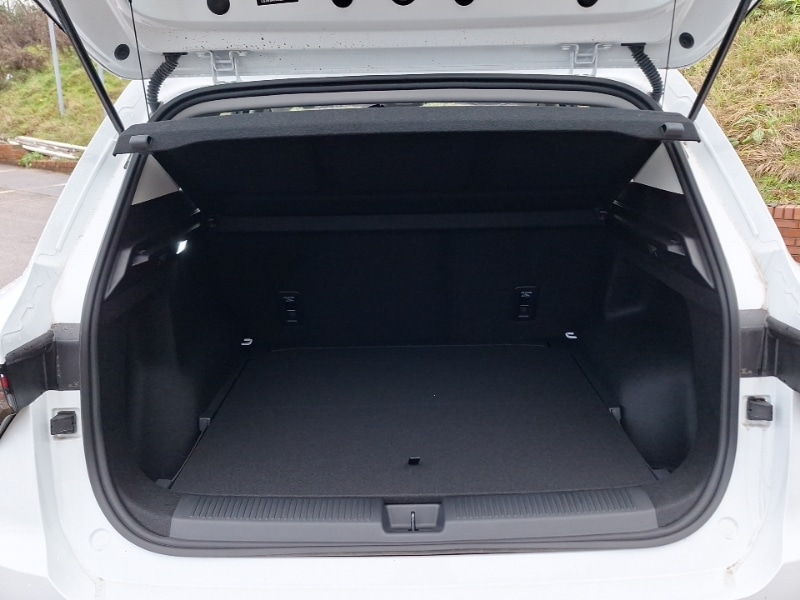 Used MG MGS5 2025 for sale - 77174153: Photo 8