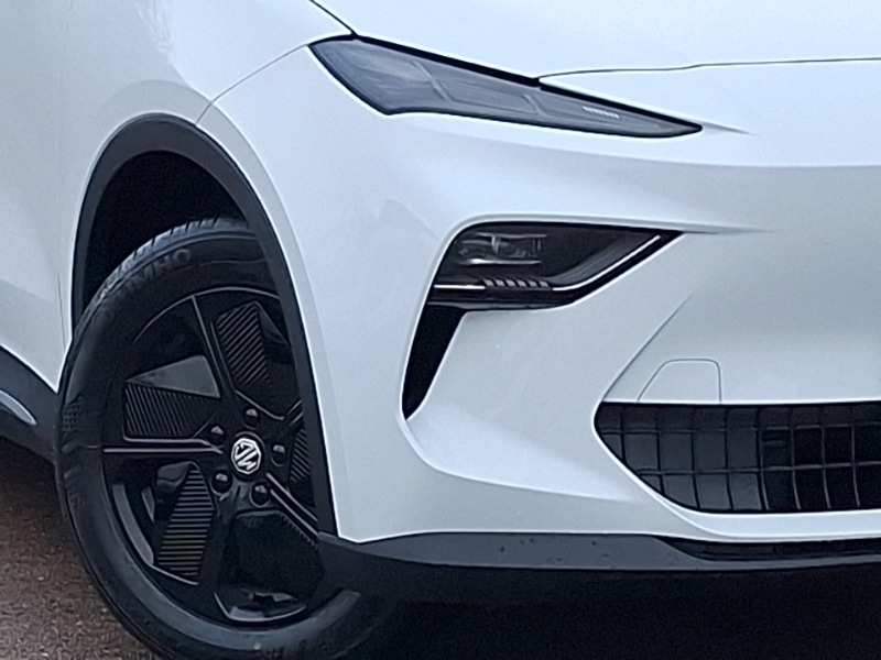 Used MG MGS5 2025 for sale - 77174153: Photo 9