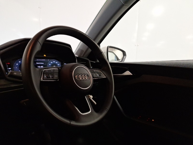 Used Audi A1 2023 for sale - 77987031: Photo 10