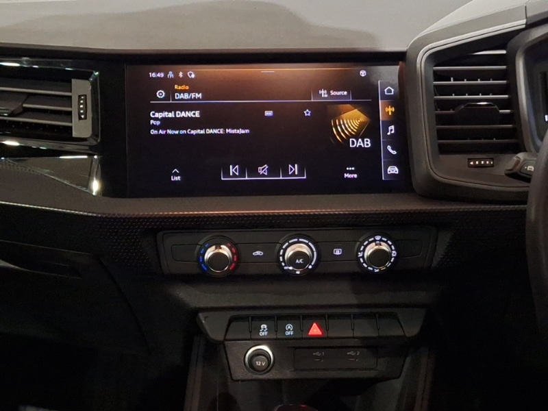 Used Audi A1 2023 for sale - 77987031: Photo 11