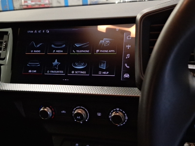 Used Audi A1 2023 for sale - 77987031: Photo 12