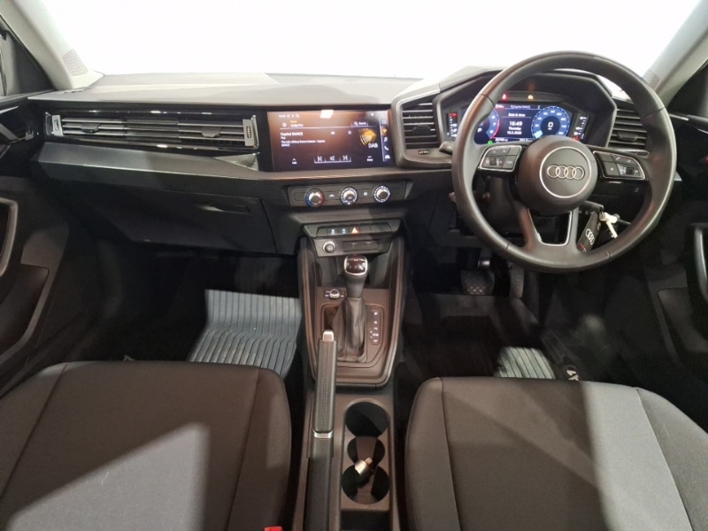 Used Audi A1 2023 for sale - 77987031: Photo 2