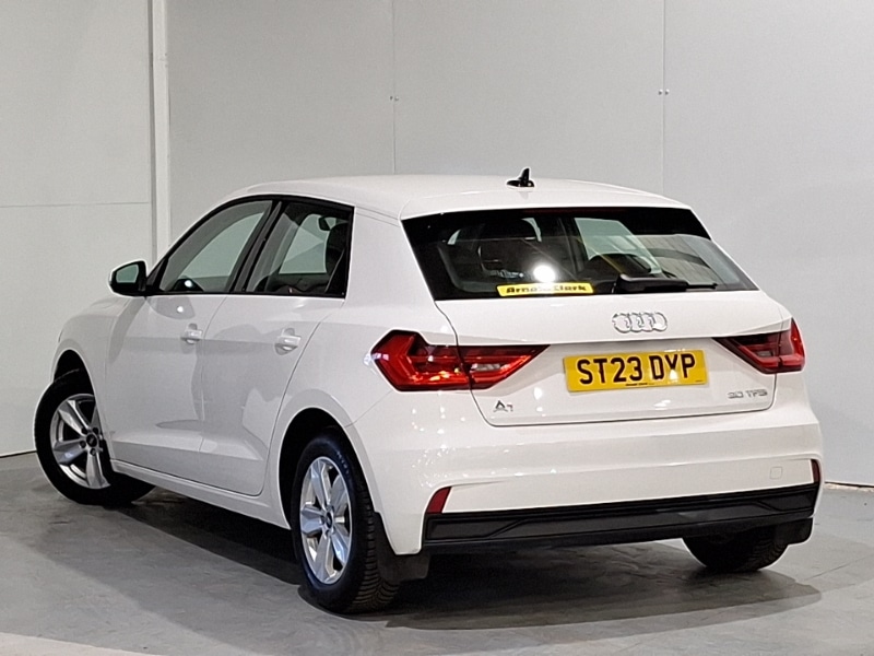 Used Audi A1 2023 for sale - 77987031: Photo 3