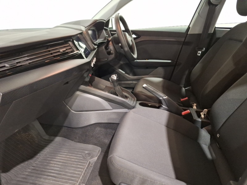 Used Audi A1 2023 for sale - 77987031: Photo 5