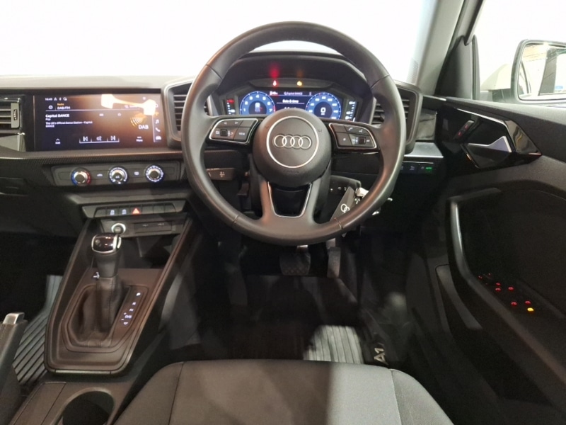 Used Audi A1 2023 for sale - 77987031: Photo 7