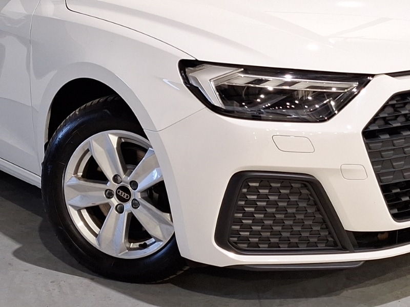 Used Audi A1 2023 for sale - 77987031: Photo 9