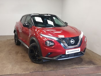 2020 - 1.0 DiG-T Tekna 5dr DCT
