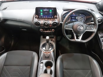 Used Nissan Juke 2020 for sale - 75640256: Photo