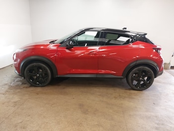 Used Nissan Juke 2020 for sale - 75640256: Photo