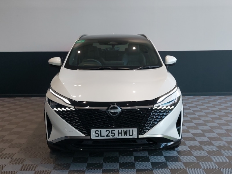 Used Nissan Qashqai 2025 for sale - 77214653: Photo 12