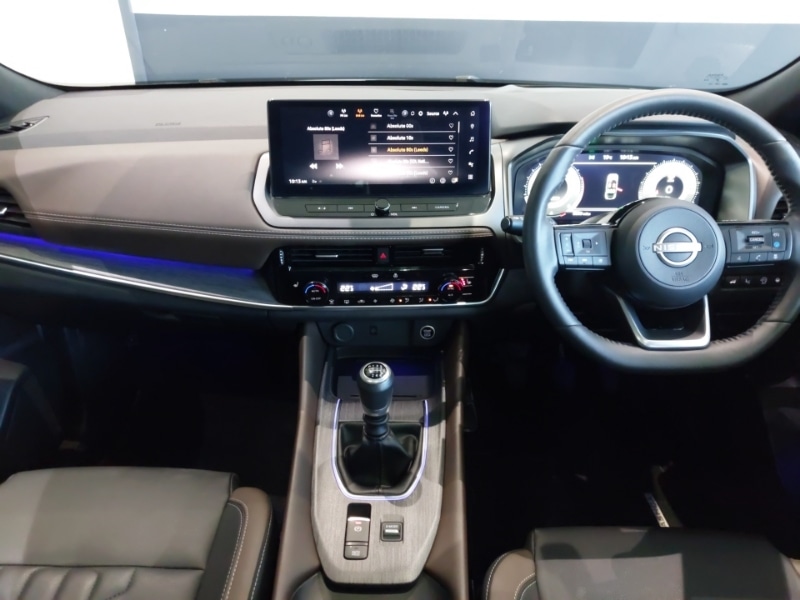 Used Nissan Qashqai 2025 for sale - 77214653: Photo 2