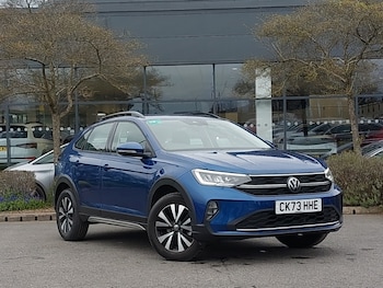 Used Volkswagen Taigo 2023 for sale - 78370016: Photo