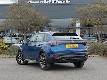 Used Volkswagen Taigo 2023 for sale - 78370016: Photo