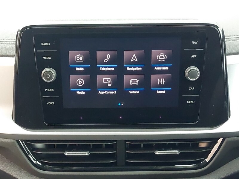 Used Volkswagen T-Roc 2025 for sale - 77938762: Photo 10