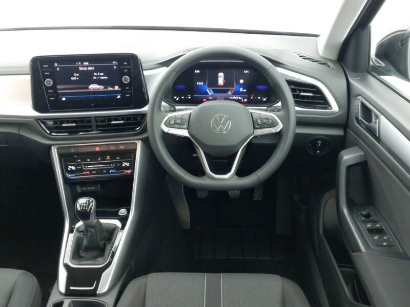 Used Volkswagen T-Roc 2025 for sale - 77938762: Photo 7