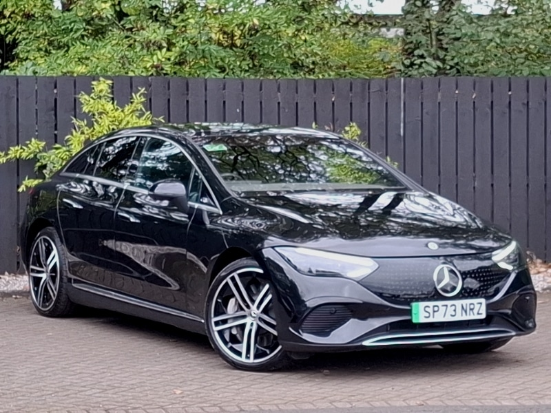 Used Mercedes-Benz EQA 2024 for sale - 76100522: Photo 1