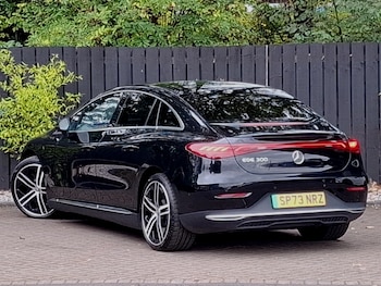 Used Mercedes-Benz EQA 2024 for sale - 76100522: Photo 3