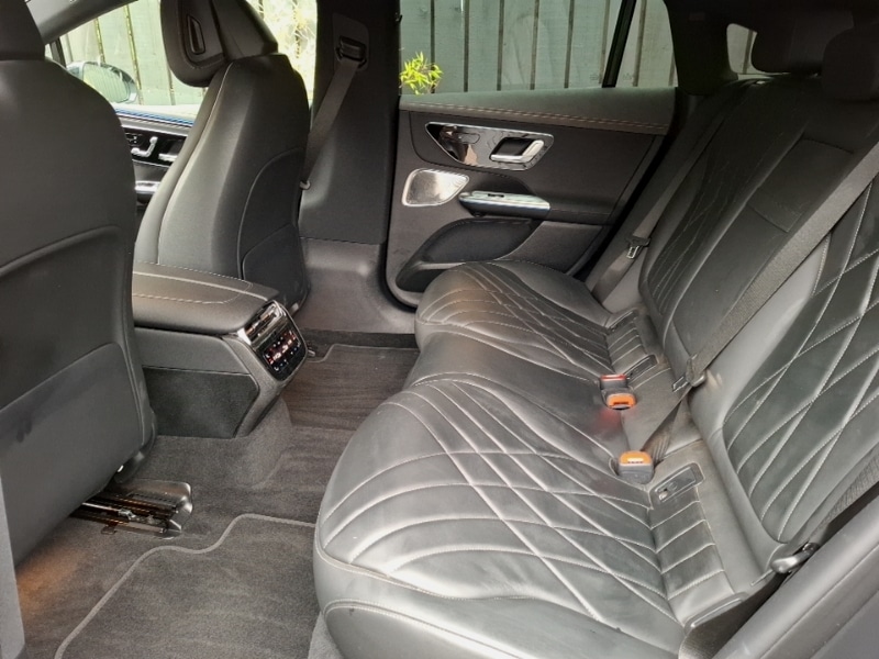 Used Mercedes-Benz EQA 2024 for sale - 76100522: Photo 6