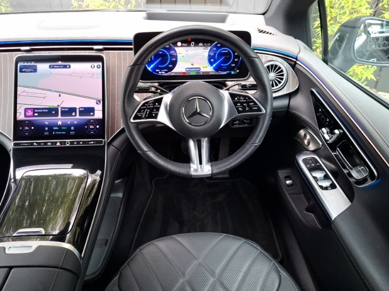 Used Mercedes-Benz EQA 2024 for sale - 76100522: Photo 7
