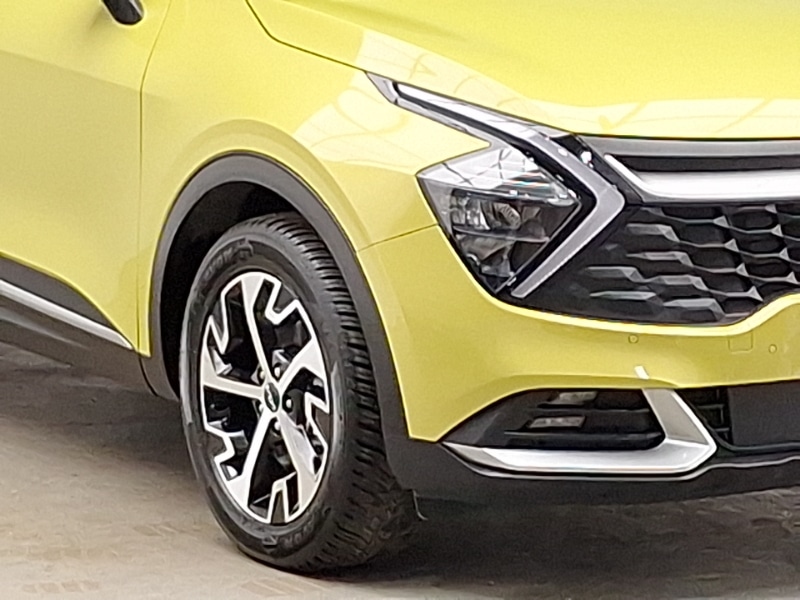 Used Kia Sportage 2023 for sale - 76404198: Photo 9