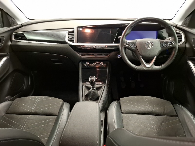 Used Vauxhall Grandland 2022 for sale - 77891943: Photo 2