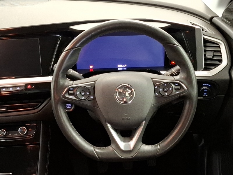 Used Vauxhall Grandland 2022 for sale - 77891943: Photo 7