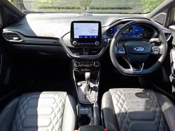 Used Ford Puma 2023 for sale - 79666493: Photo