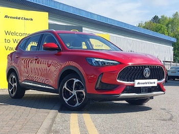 Used MG MG HS 2024 for sale - 78410778: Photo