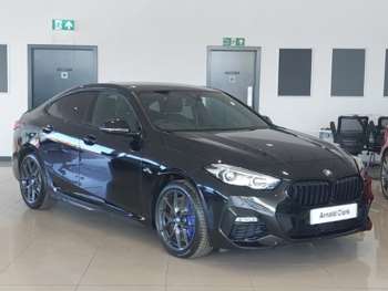 2024 - 218i [136] M Sport 4dr