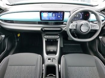 Used Fiat 600 2025 for sale - 77509593: Photo