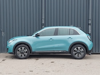 Used Fiat 600 2025 for sale - 77509593: Photo