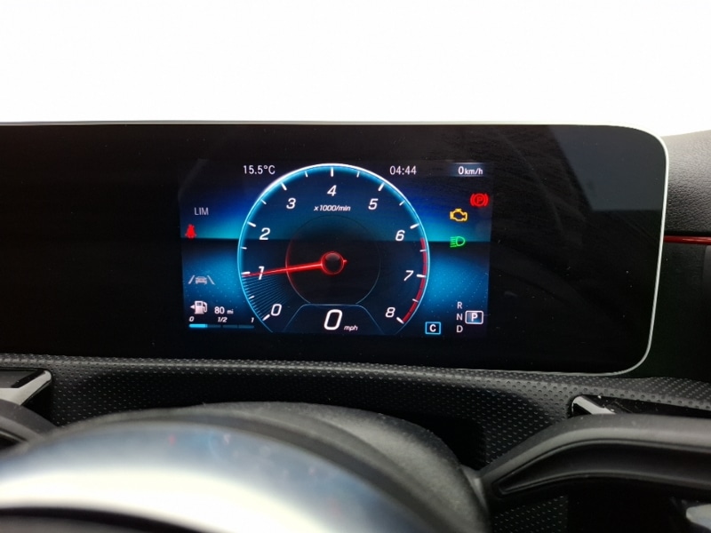 Used Mercedes-Benz A-Class 2020 for sale - 77010939: Photo 10