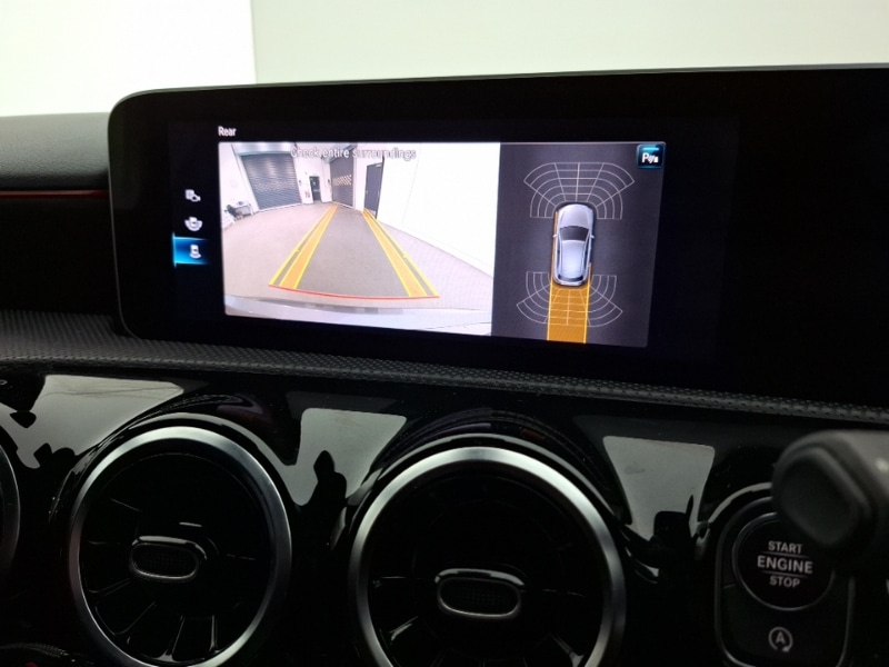 Used Mercedes-Benz A-Class 2020 for sale - 77010939: Photo 11