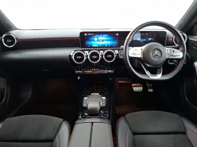 Used Mercedes-Benz A-Class 2020 for sale - 77010939: Photo 2