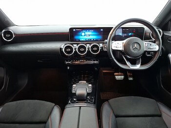 Used Mercedes-Benz A-Class 2020 for sale - 77010939: Photo