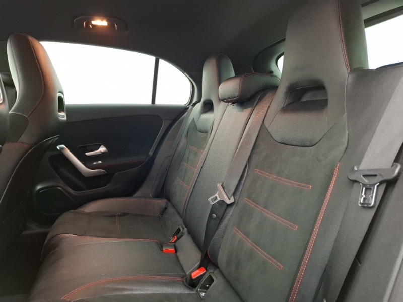 Used Mercedes-Benz A-Class 2020 for sale - 77010939: Photo 6