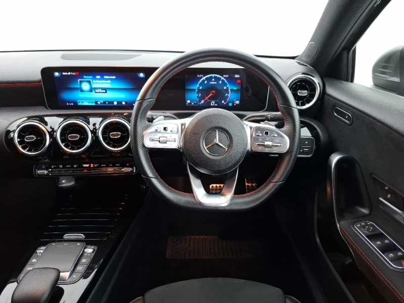 Used Mercedes-Benz A-Class 2020 for sale - 77010939: Photo 7