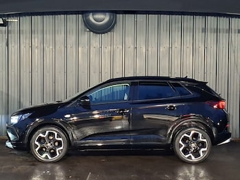 Used Vauxhall Grandland 2022 for sale - 77454475: Photo