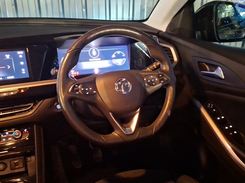 Used Vauxhall Grandland 2022 for sale - 77454475: Photo 7