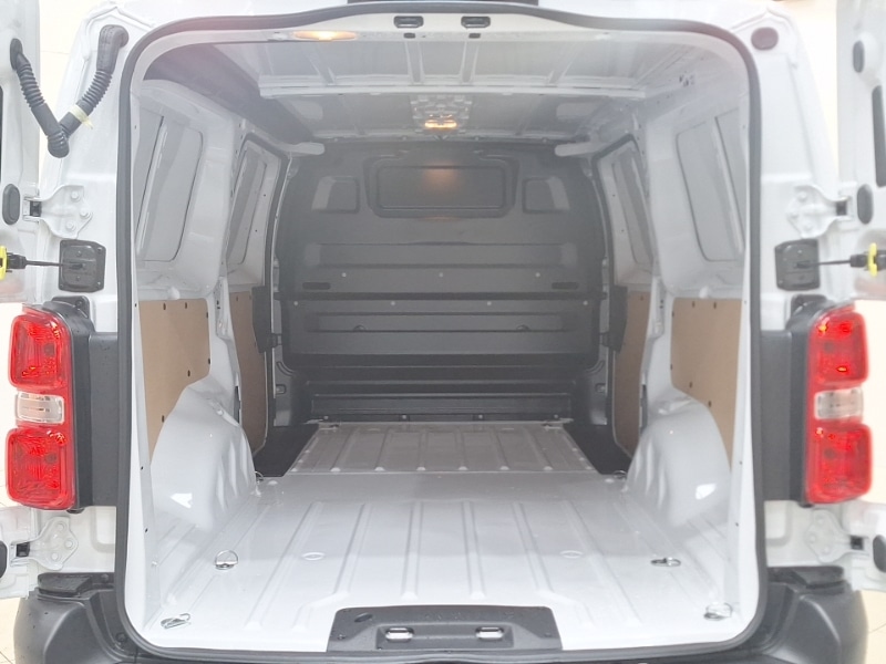 Used Peugeot Expert 2024 for sale - 75882212: Photo 8