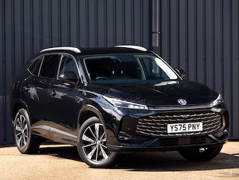 Used MG MG HS 2026 for sale - 78621505: Photo
