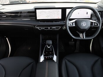 Used MG MG HS 2026 for sale - 78621505: Photo