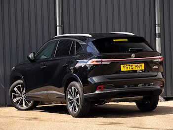 Used MG MG HS 2026 for sale - 78621505: Photo