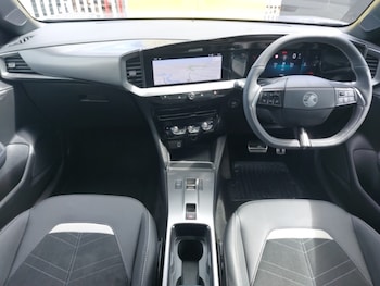 Used Vauxhall Mokka 2025 for sale - 78580786: Photo