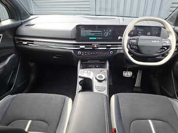 Used Kia Sportage 2026 for sale - 79653589: Photo