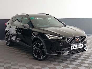 Used Cupra Formentor 2023 for sale - 78866002: Photo