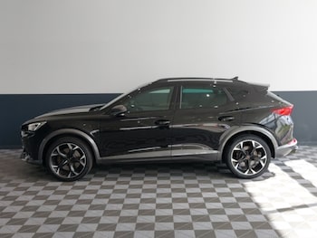 Used Cupra Formentor 2023 for sale - 78866002: Photo