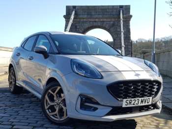 Used Ford Puma 2023 for sale - 75107459: Photo